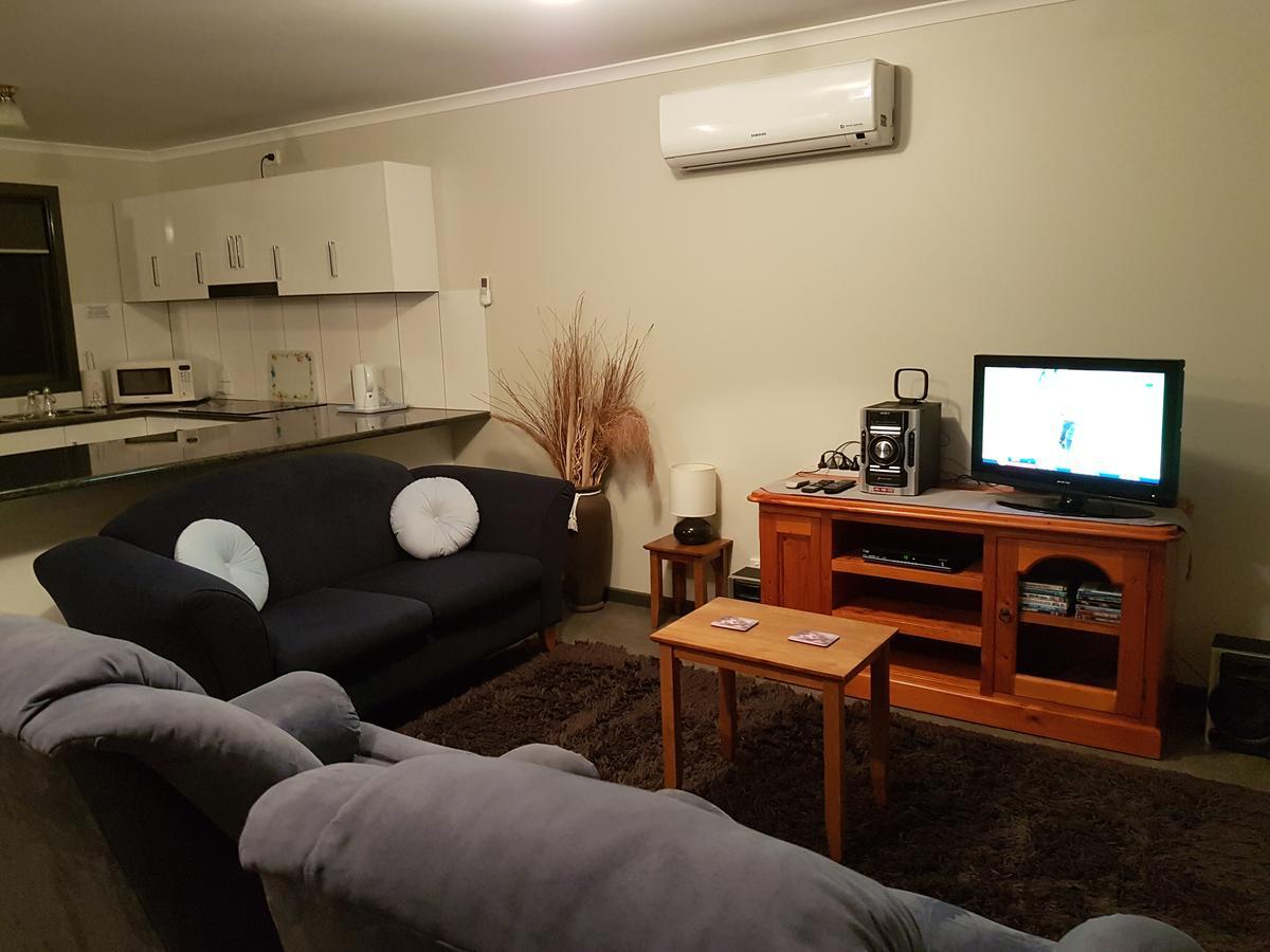 Wudinna Farm View المظهر الخارجي الصورة